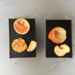 Books - Oranges