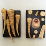 Books - Parsnips