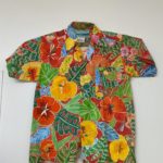 Hawaiian Shirt