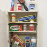 Medicine Cabinet