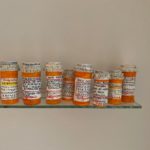 Medicine Shelf