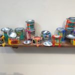 Paint Cans