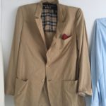 Tan Suit 3