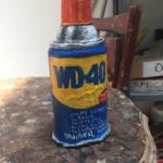 WD40